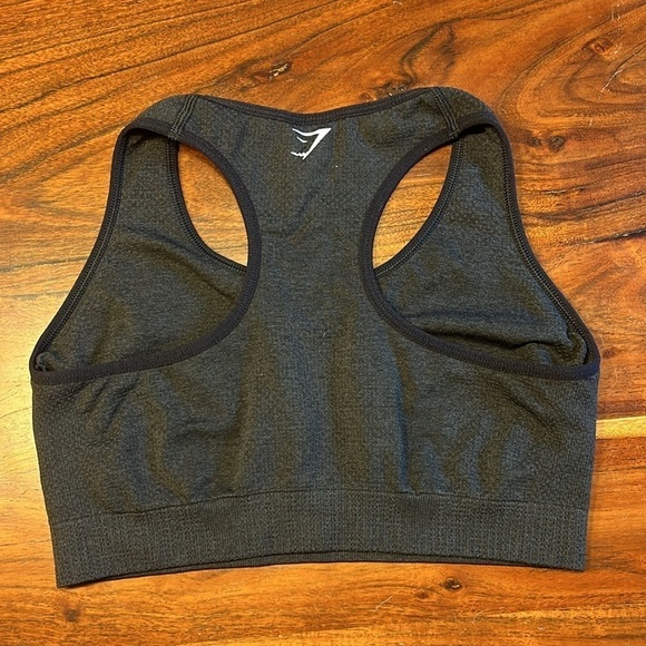 NWOT gymshark sports bra - Picture 3 of 3